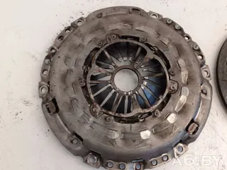 9664361580 Корзина сцепления Citroen C8 2.0л Арт 86141187, вид 2