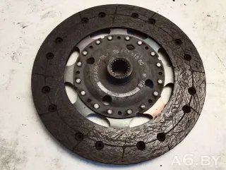 9664361580 Корзина сцепления Citroen C8 2.0л Арт 86141187, вид 8