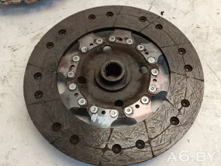 9664361580 Корзина сцепления Citroen C8 2.0л Арт 86141187, вид 12