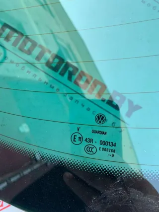  Комплект задних стекол Volkswagen Passat CC Арт 86142658, вид 10