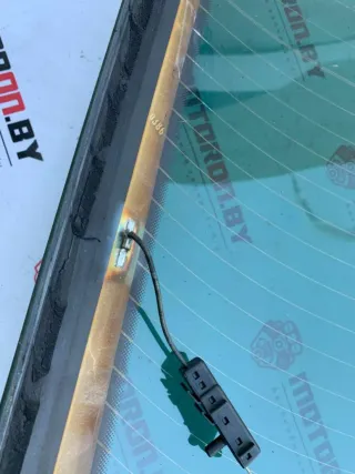  Комплект задних стекол Volkswagen Passat CC Арт 86142658, вид 11