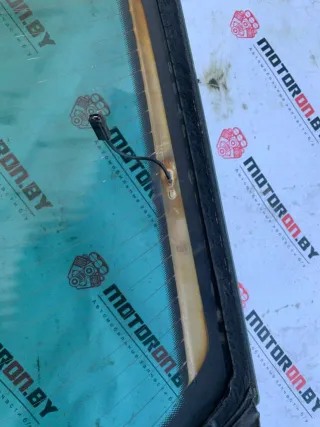  Комплект задних стекол Volkswagen Passat CC Арт 86142658, вид 9