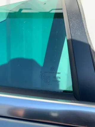  Комплект задних стекол Volkswagen Passat CC Арт 86142658, вид 6