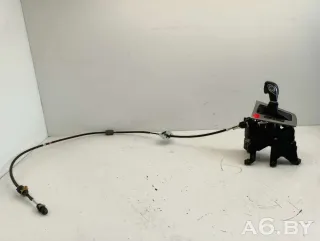 CV6P7E395BB,BV6P7K004MD3JA6 Чехол кулисы Ford Focus 3 1.6л Арт 86148219, вид 5