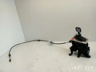 CV6P7E395BB,BV6P7K004MD3JA6 Чехол кулисы Ford Focus 3 1.6л Арт 86148219, вид 1