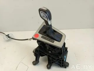 CV6P7E395BB,BV6P7K004MD3JA6 Чехол кулисы Ford Focus 3 1.6л Арт 86148219, вид 2