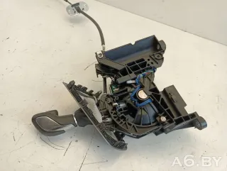 CV6P7E395BB,BV6P7K004MD3JA6 Чехол кулисы Ford Focus 3 1.6л Арт 86148219, вид 13