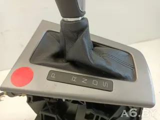 CV6P7E395BB,BV6P7K004MD3JA6 Чехол кулисы Ford Focus 3 1.6л Арт 86148219, вид 3