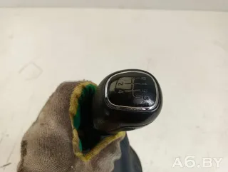 5J0711113R Ручка кулисы кпп Skoda Fabia 2 restailing Арт 86153235, вид 10