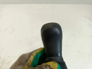 5J0711113R Ручка кулисы кпп Skoda Fabia 2 restailing Арт 86153235, вид 9