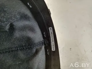 5J0711113R Ручка кулисы кпп Skoda Fabia 2 restailing Арт 86153235, вид 6