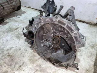 7TF, 7TF0610431, GC300, GW КПП механическая (МКПП) 5-ступенчатая Mazda 3 BK 2.0л Арт 86153201, вид 3