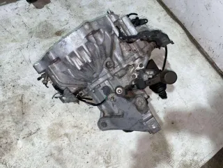 7TF, 7TF0610431, GC300, GW КПП механическая (МКПП) 5-ступенчатая Mazda 3 BK 2.0л Арт 86153201, вид 2