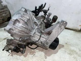 7TF, 7TF0610431, GC300, GW КПП механическая (МКПП) 5-ступенчатая Mazda 3 BK 2.0л Арт 86153201, вид 1