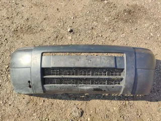  Бампер передний Citroen Berlingo 1 restailing Арт 86155597, вид 1