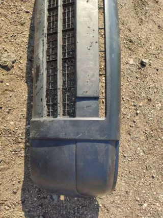  Бампер передний Citroen Berlingo 1 restailing Арт 86155597, вид 3