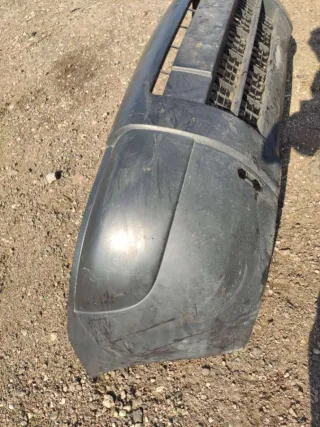  Бампер передний Citroen Berlingo 1 restailing Арт 86155597, вид 5