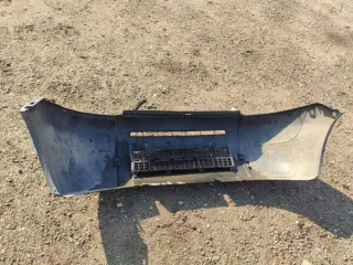  Бампер передний Citroen Berlingo 1 restailing Арт 86155597, вид 6