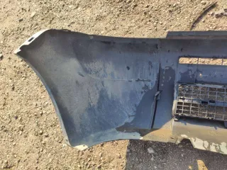  Бампер передний Citroen Berlingo 1 restailing Арт 86155597, вид 7