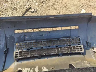  Бампер передний Citroen Berlingo 1 restailing Арт 86155597, вид 8