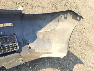  Бампер передний Citroen Berlingo 1 restailing Арт 86155597, вид 9