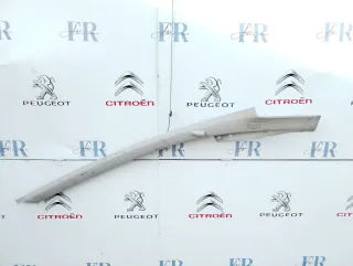  Обшивка стойки передней правой (накладка) Citroen C4 Picasso 2 Арт L554493, вид 1