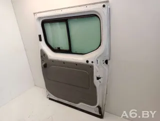  Дверь сдвижная Renault Trafic 2 Арт 86154345, вид 11