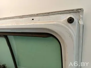  Дверь сдвижная Renault Trafic 2 Арт 86154345, вид 12