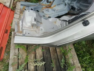  Арка задняя левая Volvo S60 2 Арт 1828, вид 6