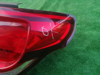 9676973380, 9676973480 Фонарь задний правый Citroen DS3 Арт 86173968, вид 2