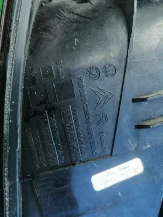 9676973380, 9676973480 Фонарь задний правый Citroen DS3 Арт 86173968, вид 5