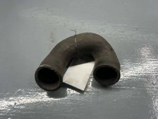 11537521049 Патрубок радиатора BMW Z4 E85/E86 Арт 86018227, вид 1