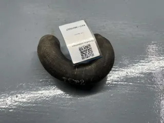 11537521049 Патрубок радиатора BMW Z4 E85/E86 Арт 86018227, вид 2