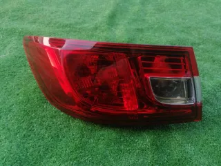 265554091R Фонарь задний левый Renault Clio 4 Арт 86174263, вид 1