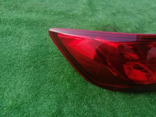 265554091R Фонарь задний левый Renault Clio 4 Арт 86174263, вид 2