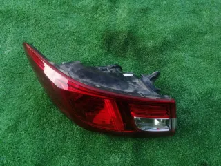 265554091R Фонарь задний левый Renault Clio 4 Арт 86174263, вид 3