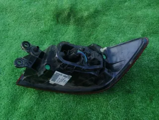 265554091R Фонарь задний левый Renault Clio 4 Арт 86174263, вид 4