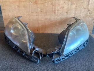  Фара передняя (комплект) Mazda 3 BK Арт 86174259, вид 1