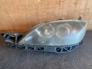  Фара передняя (комплект) Mazda 3 BK Арт 86174259, вид 2