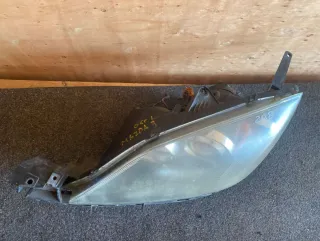  Фара передняя (комплект) Mazda 3 BK Арт 86174259, вид 3