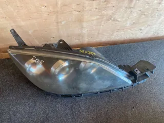  Фара передняя (комплект) Mazda 3 BK Арт 86174259, вид 8