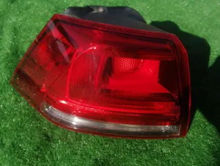 5G0945095M Фонарь задний левый Volkswagen Golf 7 Арт 86176765, вид 1