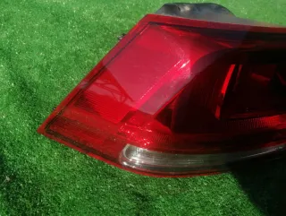 5G0945095M Фонарь задний левый Volkswagen Golf 7 Арт 86176765, вид 2