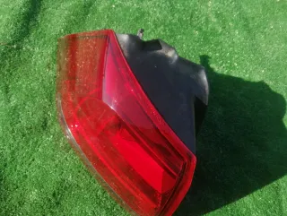 5G0945095M Фонарь задний левый Volkswagen Golf 7 Арт 86176765, вид 4