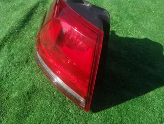 5G0945095M Фонарь задний левый Volkswagen Golf 7 Арт 86176765, вид 3