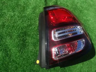 9803928680 Фонарь задний правый Citroen C3 2 Арт 86177210, вид 1