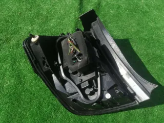 9803928680 Фонарь задний правый Citroen C3 2 Арт 86177210, вид 4