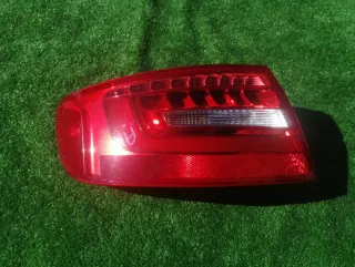8K9945095D Фонарь задний левый Audi A4 B8 Арт 86177259, вид 2