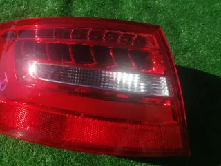 8K9945095D Фонарь задний левый Audi A4 B8 Арт 86177259, вид 4