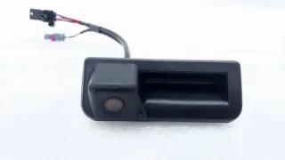 566827566A Камера Skoda Kodiaq Арт ST197634, вид 1